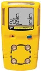 Honeywell Gas Detector