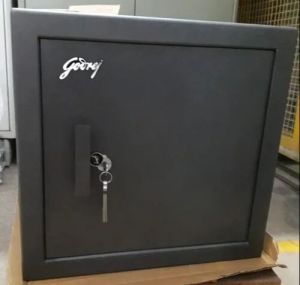 godrej safety locker