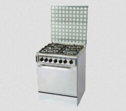 Electric Cooking Range