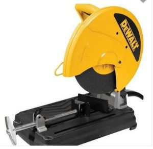 Dewalt Cutting Machine