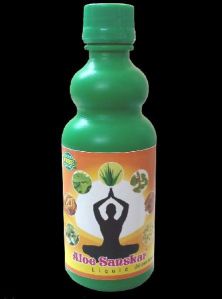 Aloe Sanskar Liquid