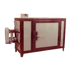 Tray Dryer