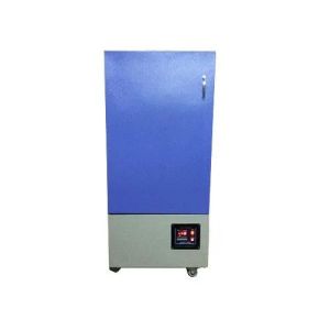 Vertical Deep Freezer