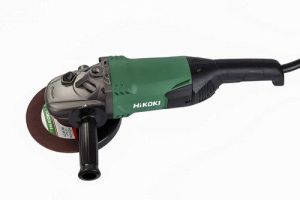 Hitachi Angle Grinder