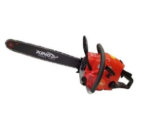 Petrol Chainsaw