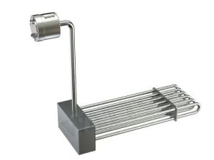 Industrial Heater