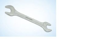 Double ended Spanner