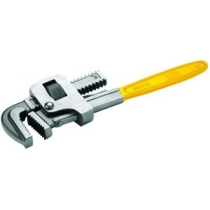 Straight Pipe Wrench