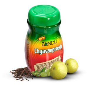 Zandu Chyawanprash