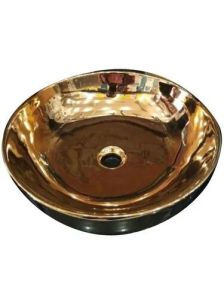 COUNTERTOP WASH BASIN