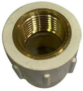 cpvc brass adapter