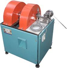 Semi Automatic Routh Cutting Machine