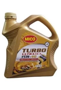 Mico Engine Oil