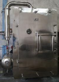 bulk drugs machinery