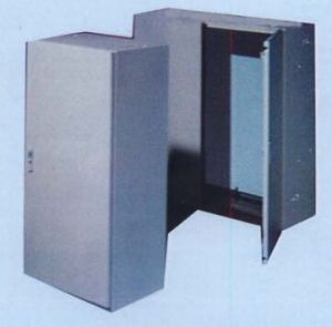 Outdoor Panel Enclosures