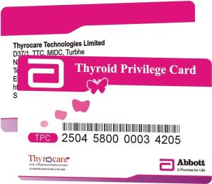 Privilege/Loyalty Cards for Super Market