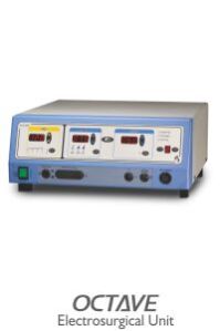 Electrosurgical Units