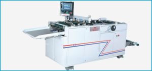 Side Seal Bag Making Machine