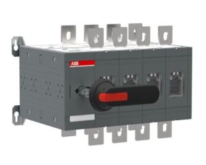 ABB Changeover Switch