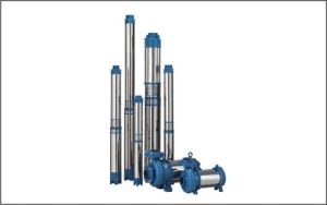 Submersible Pump Pipe Machineries