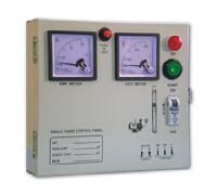 pump control panels