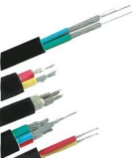 Aluminium Cable