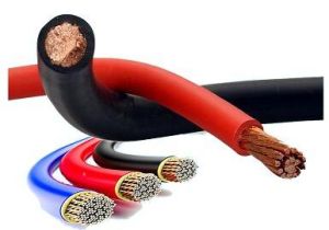 Industrial Cable