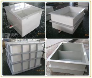 Polypropylene Tanks