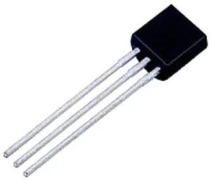 DIP Transistor