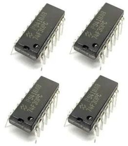 memory integrated circuit