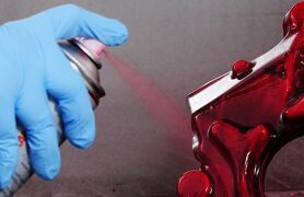 Liquid Penetrant Testing