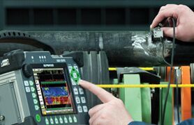 Ultrasonic Testing