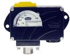 MD Vacuum Pressure Switch