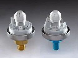 Prescal Pressure Switches