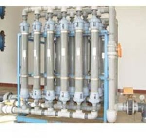 ultrafiltration systems