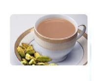 Cardamom Tea