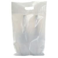 Plastic Rice Bags