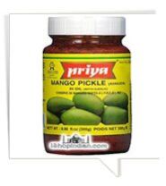 Priya Mango Pickle