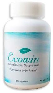 Ecowin Tablets