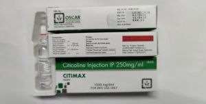 CITICOLINE INJECTION IP