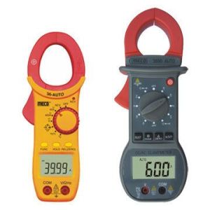 Digital Clampmeter