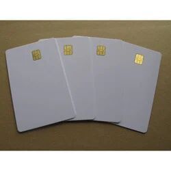 Contact Ic Card