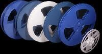 cover tapes plastic reels