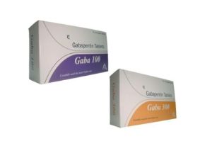 Gabapentin Tablet