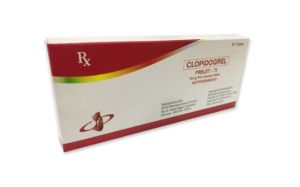 Clopidogrel Tablets