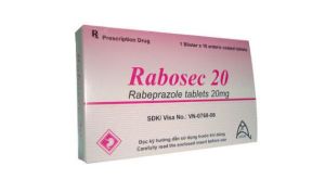 Rabeprazole Tablets