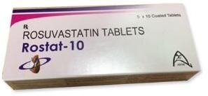 Rosuvastatin Tablets