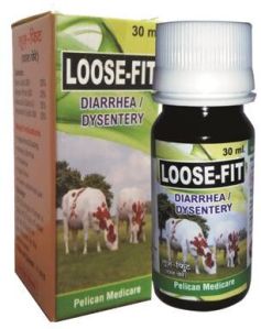 Loose-fit Medicine(30ml)