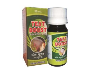 Teat-boost(30ml) Veterinary Medicines