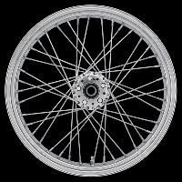 Motorcycle Wheel Rim